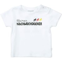 STACCATO T-Shirt weiß von Staccato