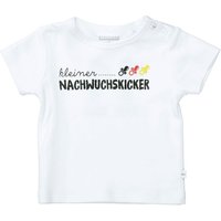 STACCATO T-Shirt weiß von Staccato