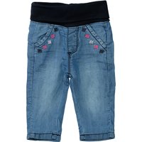 STACCATO Thermojeans dark blue denim von Staccato