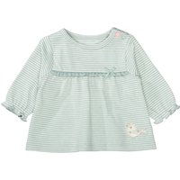 STACCATO Tunika pale mint gestreift von Staccato