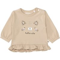 STACCATO Tunika soft camel von Staccato