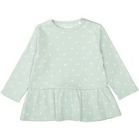 STACCATO Tunika soft mint gemustert von Staccato