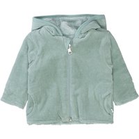 STACCATO Wendejacke ice blue von Staccato