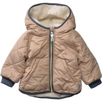 STACCATO Wendejacke peanut von Staccato