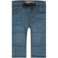 STACCATO Boys Thermojeans midnight blue denim von Staccato