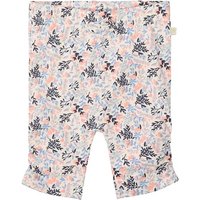 Staccato Caprileggings flower gemustert von Staccato