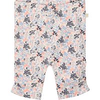 Staccato Caprileggings flower gemustert von Staccato