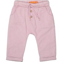 Staccato Cordhose vintage rose von Staccato