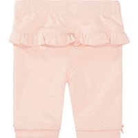 STACCATO Hose blush gemustert von Staccato