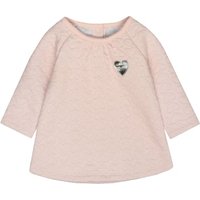 STACCATO Girls Kleid powder heart structure von Staccato