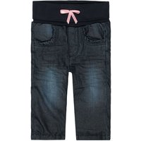 STACCATO Girls Thermojeans blue denim von Staccato