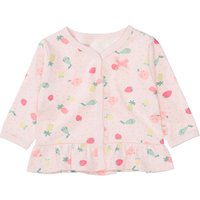 Staccato Jacke soft candy gemustert von Staccato