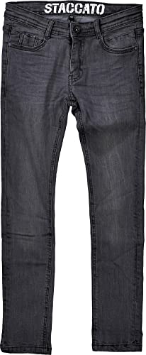 Staccato Jeanshose Skinny fit für Jungen, Bundweite Slim von Staccato