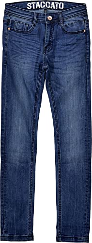 Staccato Jeanshose Skinny fit für Jungen, Bundweite Slim von Staccato