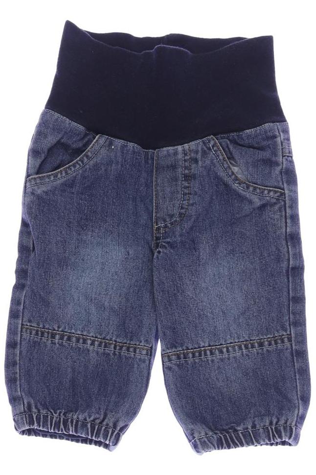 Staccato Herren Jeans, blau, Gr. 62 von Staccato