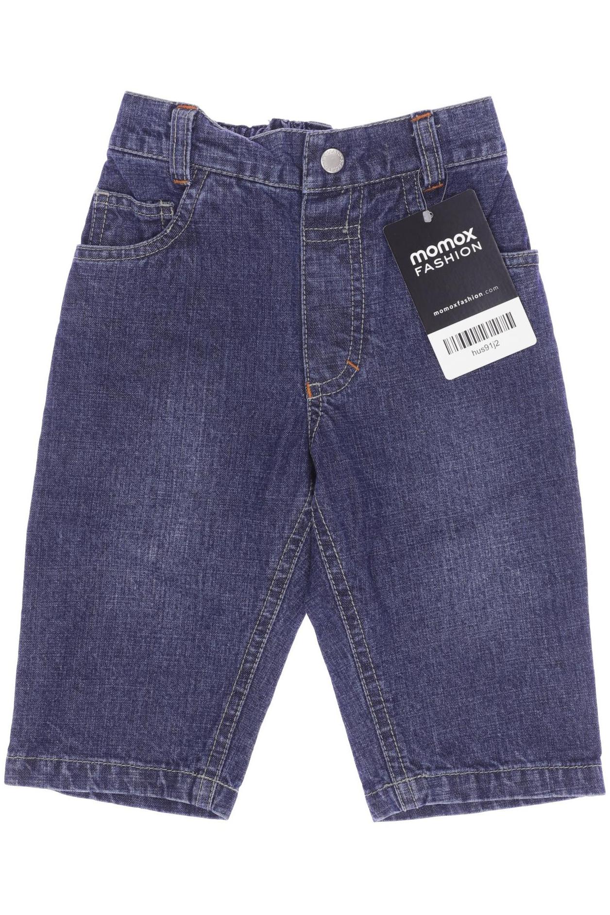 Staccato Herren Jeans, blau, Gr. 68 von Staccato