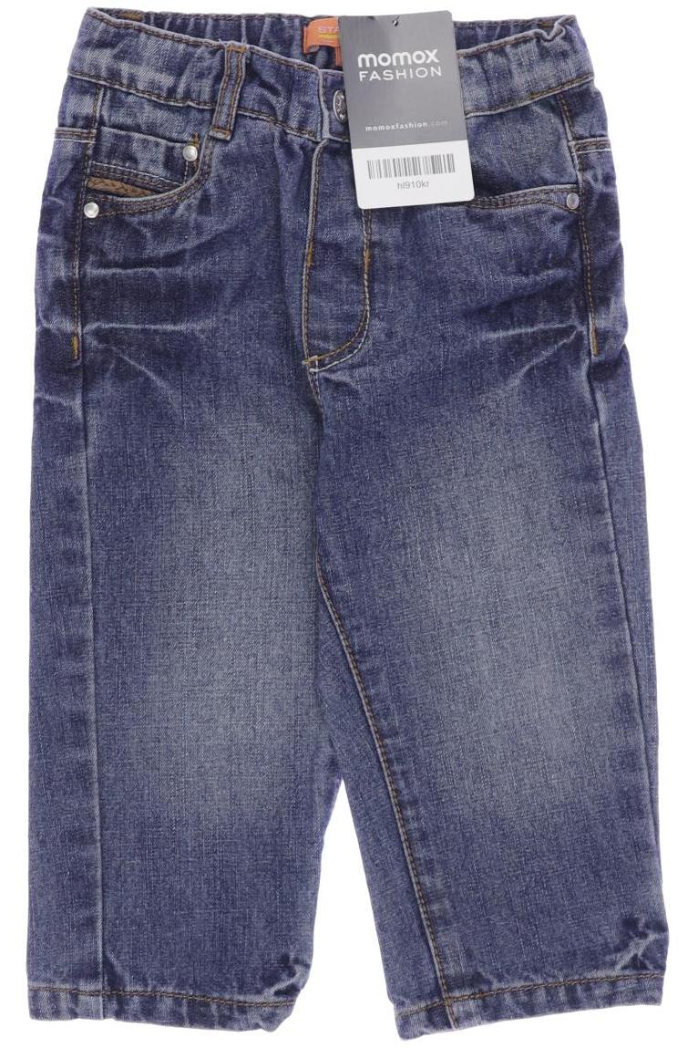 Staccato Jungen Jeans, blau von Staccato