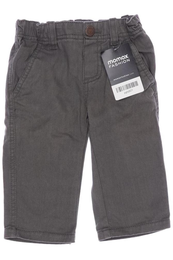 Staccato Herren Jeans, grün, Gr. 68 von Staccato