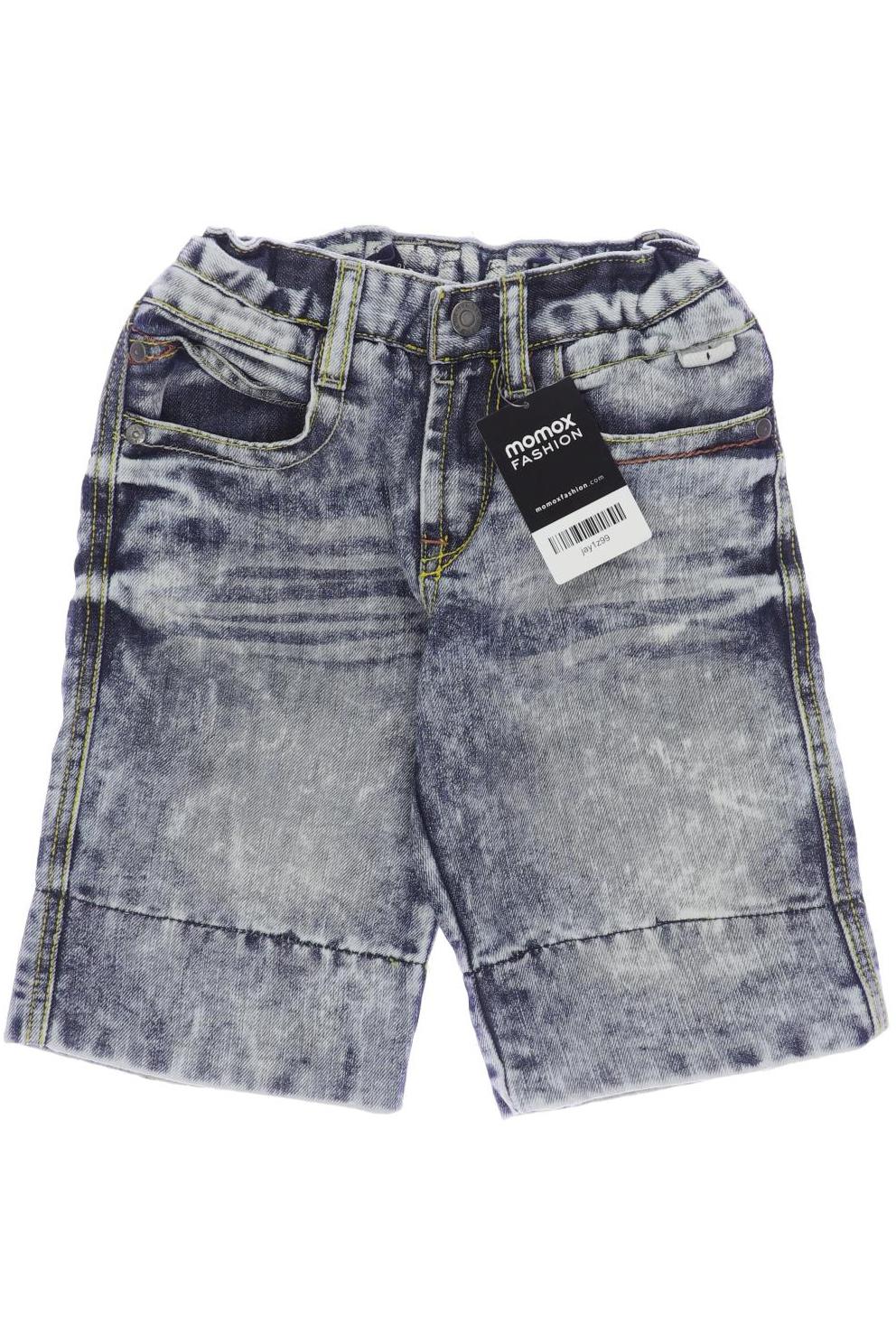 Staccato Jungen Shorts, blau von Staccato