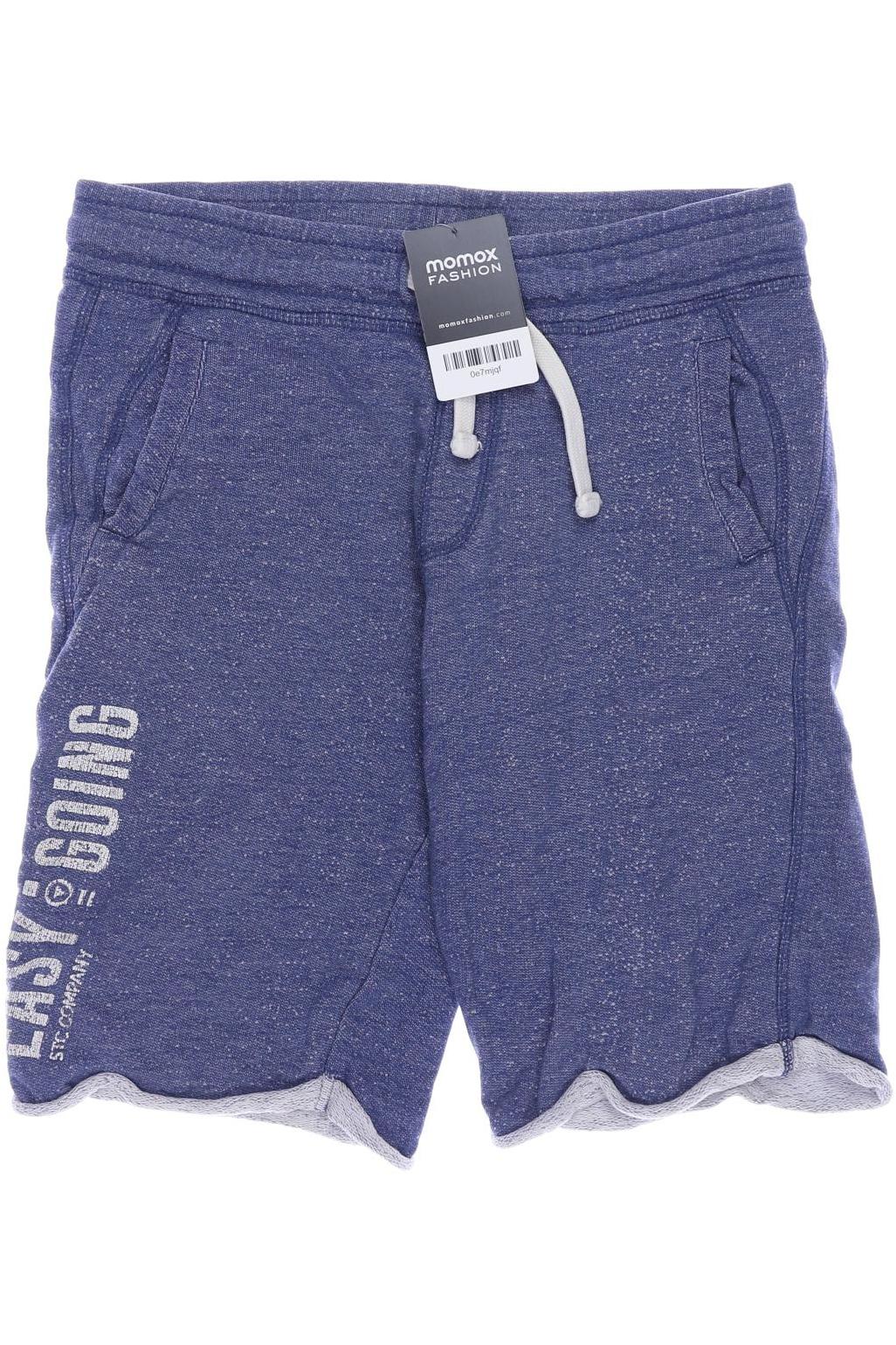 Staccato Jungen Shorts, blau von Staccato