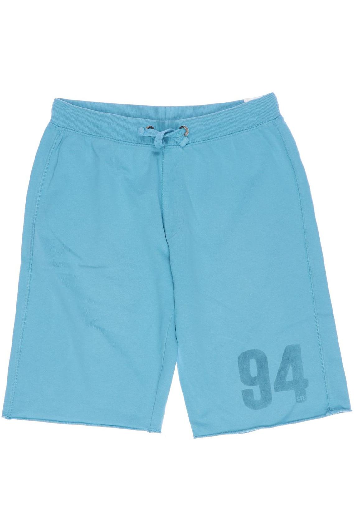 Staccato Jungen Shorts, blau von Staccato