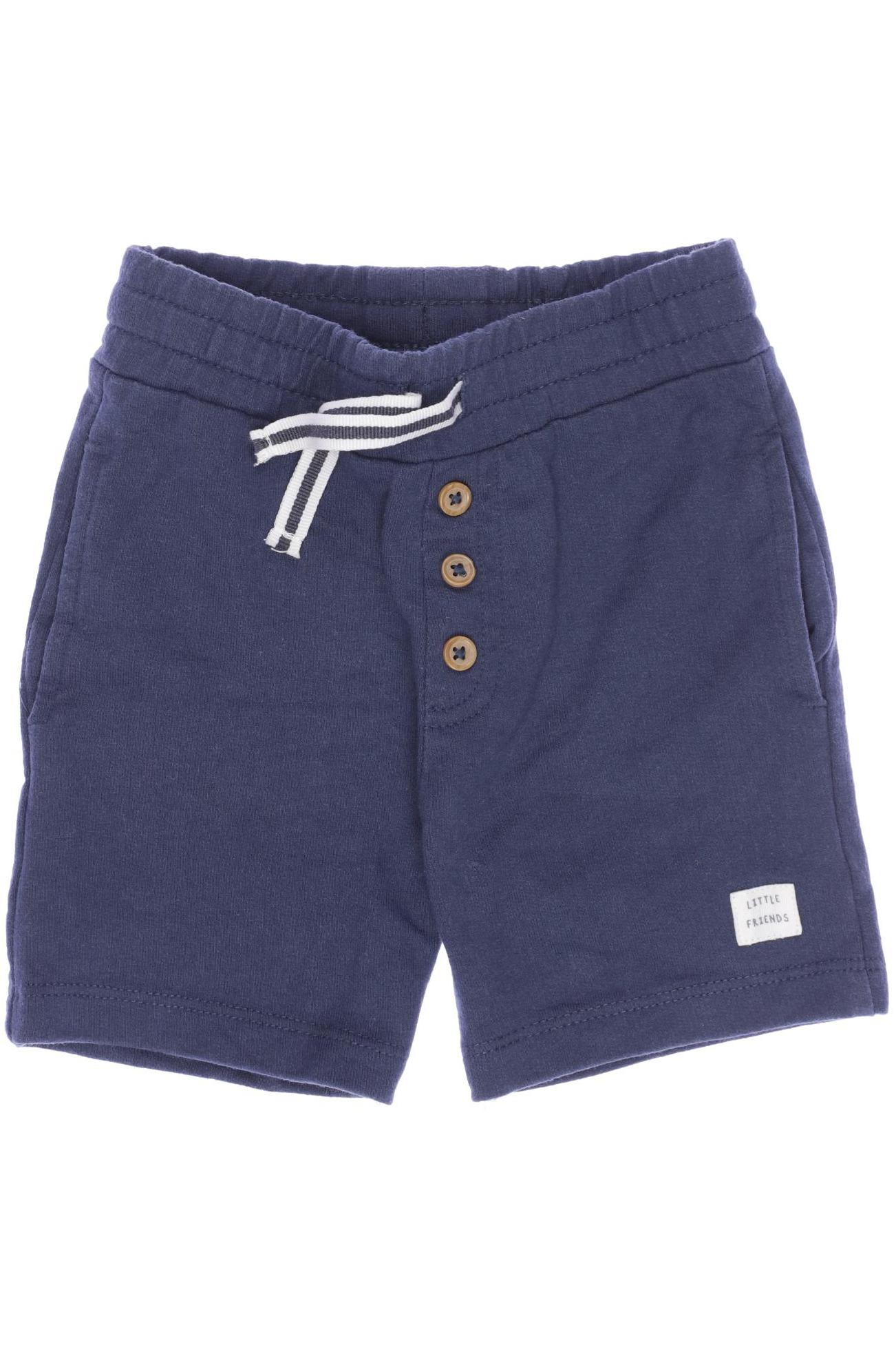 Staccato Jungen Shorts, blau von Staccato