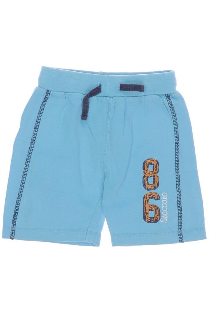 Staccato Jungen Shorts, blau von Staccato