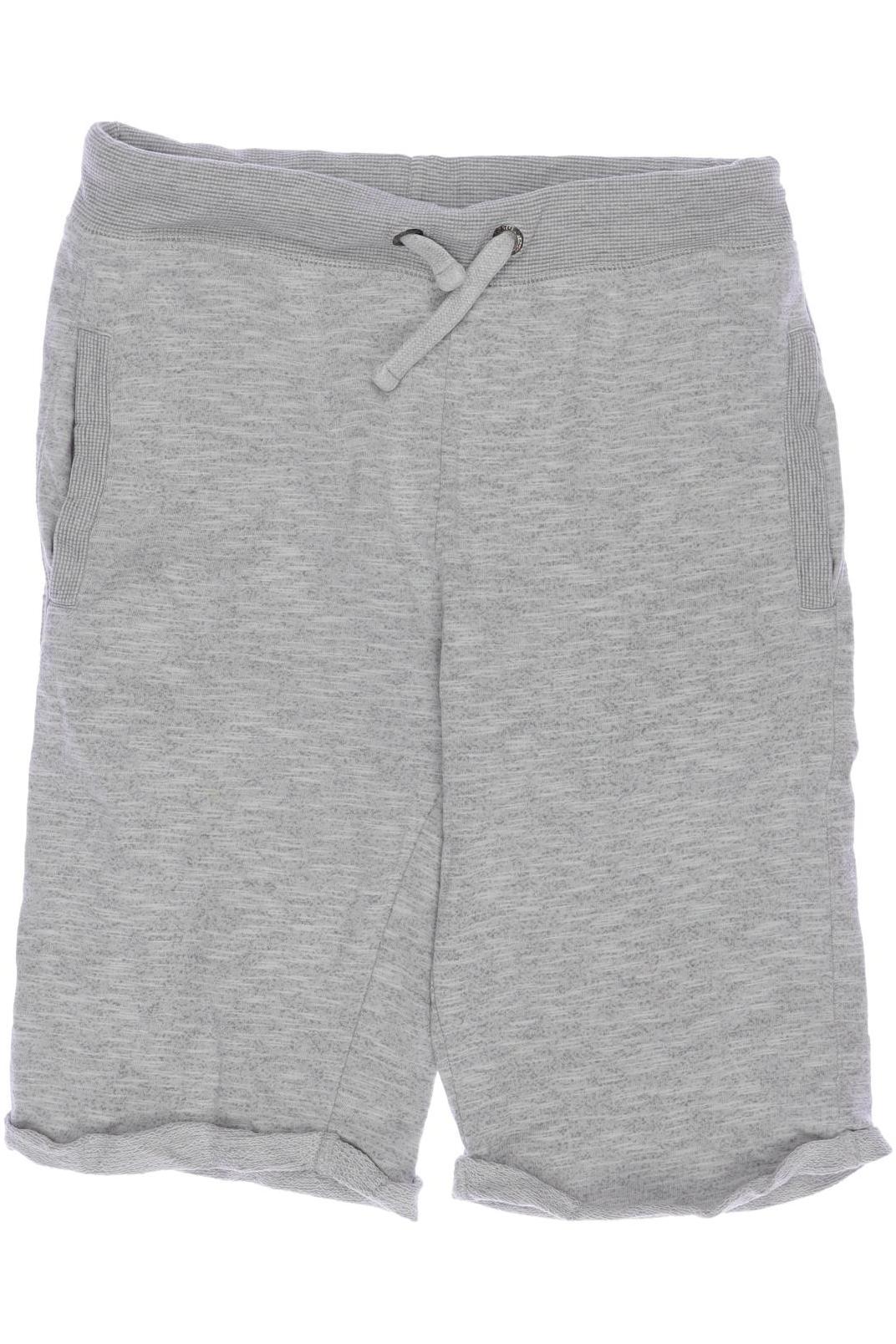 Staccato Jungen Shorts, grau von Staccato