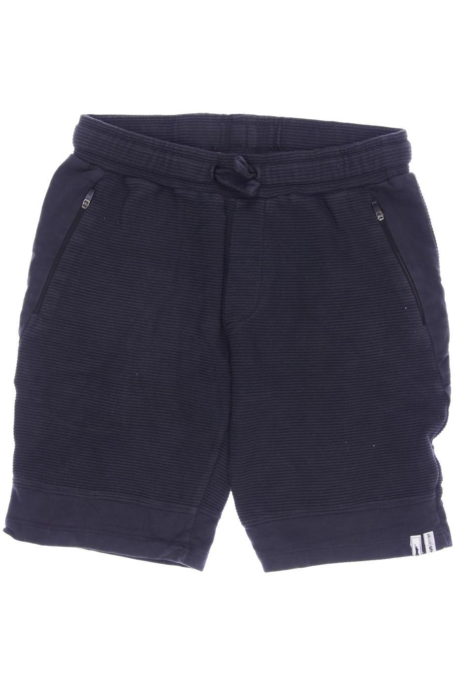 Staccato Jungen Shorts, grau von Staccato