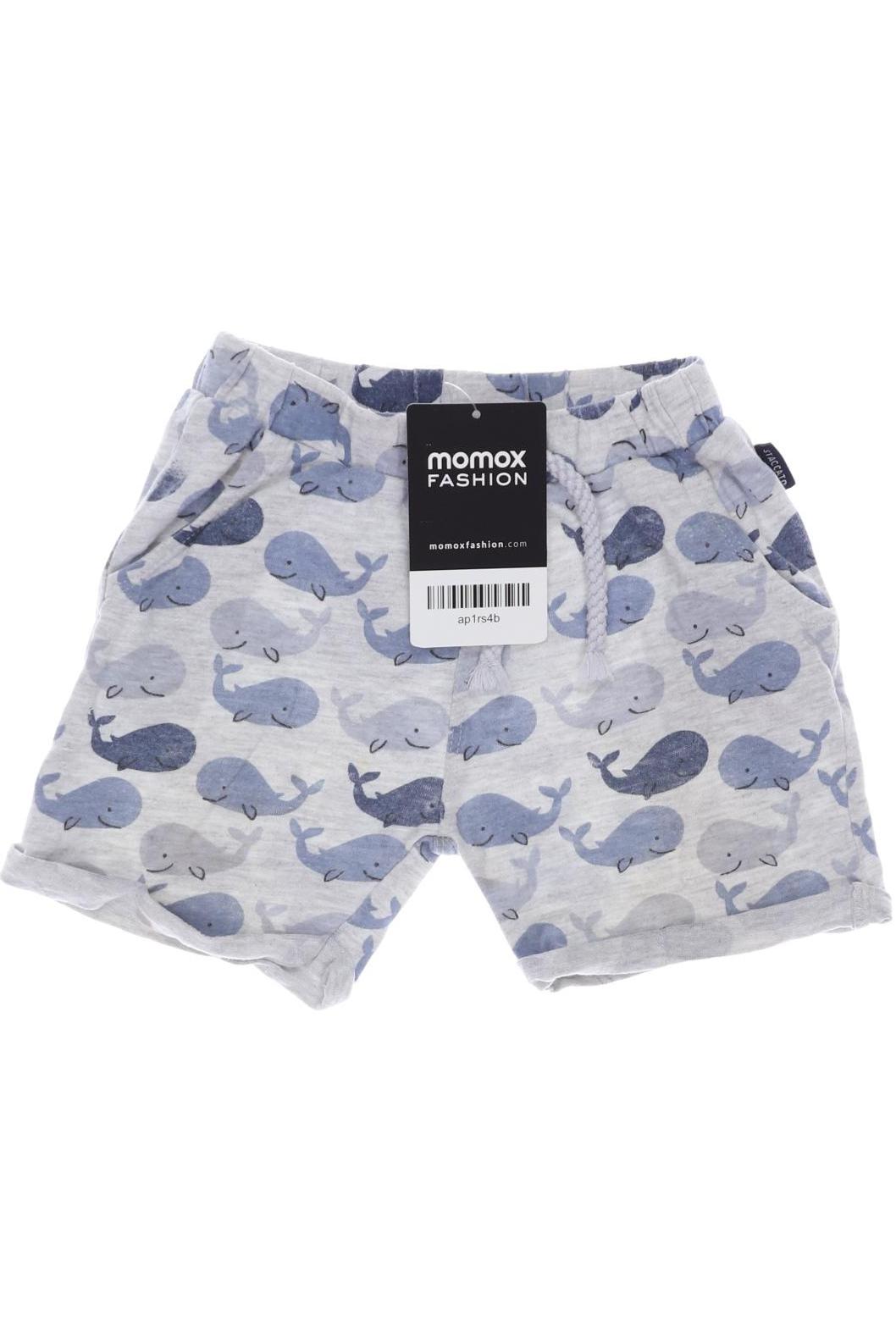 Staccato Jungen Shorts, grau von Staccato