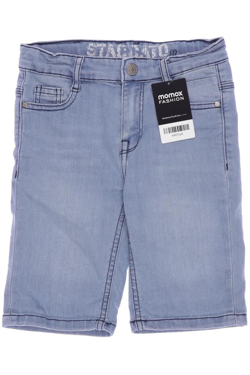 Staccato Jungen Shorts, hellblau von Staccato