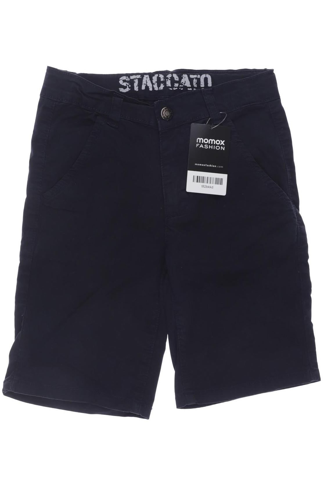 Staccato Jungen Shorts, marineblau von Staccato