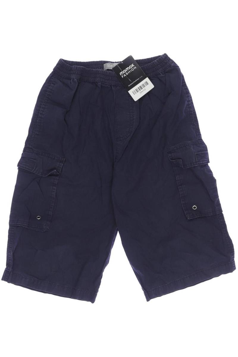 Staccato Jungen Shorts, marineblau von Staccato
