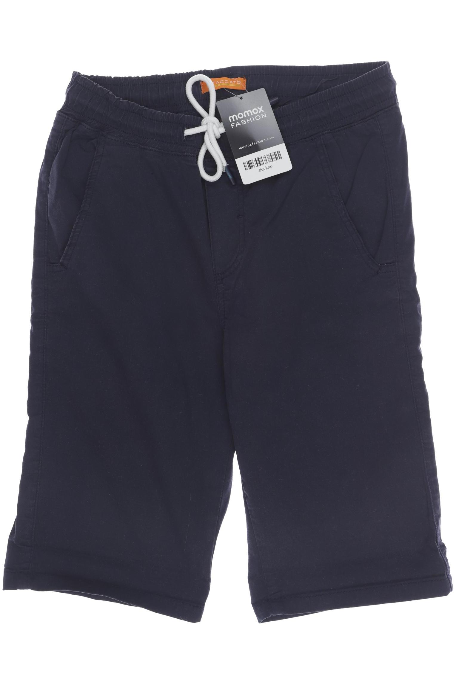 Staccato Jungen Shorts, marineblau von Staccato