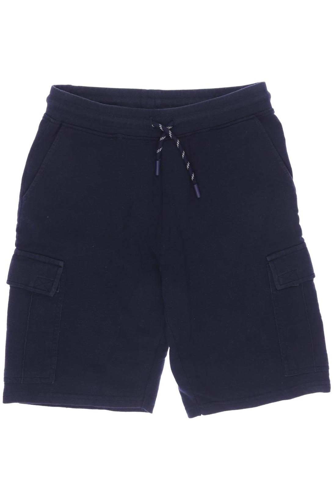 Staccato Jungen Shorts, marineblau von Staccato