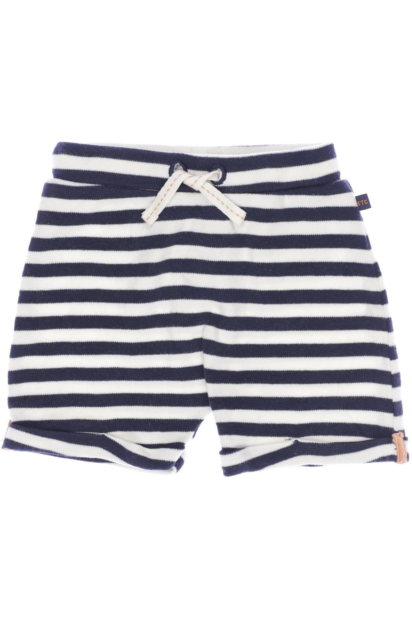 Staccato Jungen Shorts, marineblau von Staccato