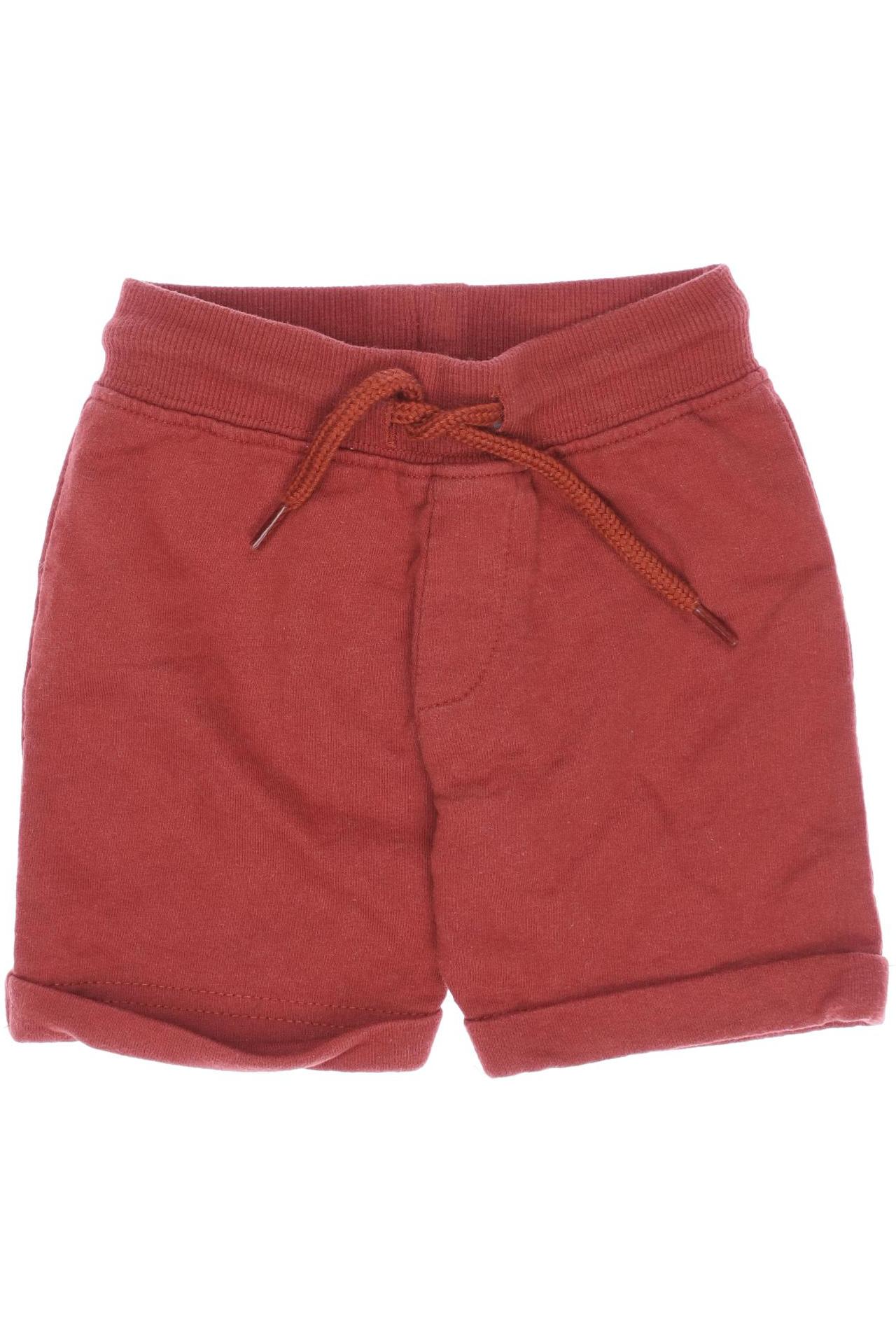 Staccato Jungen Shorts, rot von Staccato