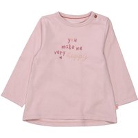 Staccato Langarmshirt vintage rose von Staccato