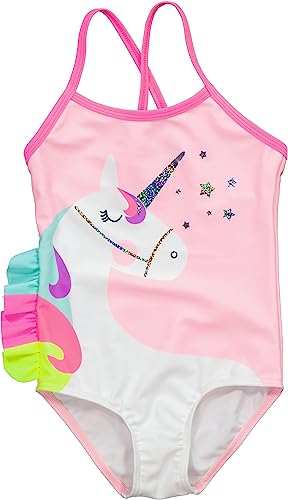 Staccato MG Badeanzug-104/110 von Staccato