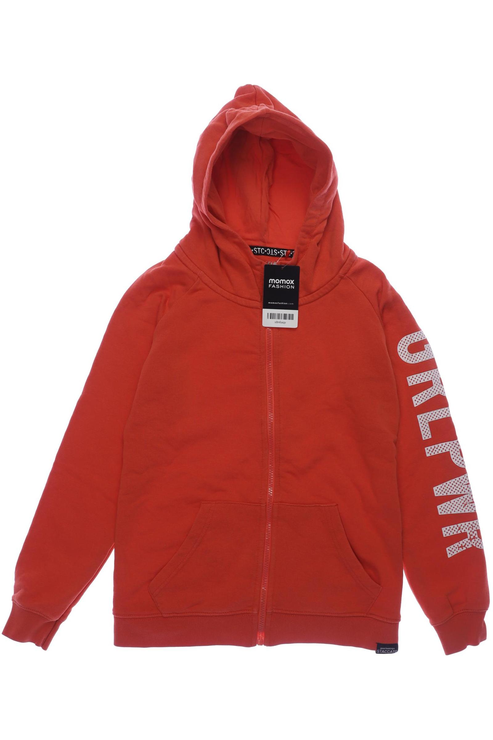 Staccato Mädchen Hoodies & Sweater, rot von Staccato