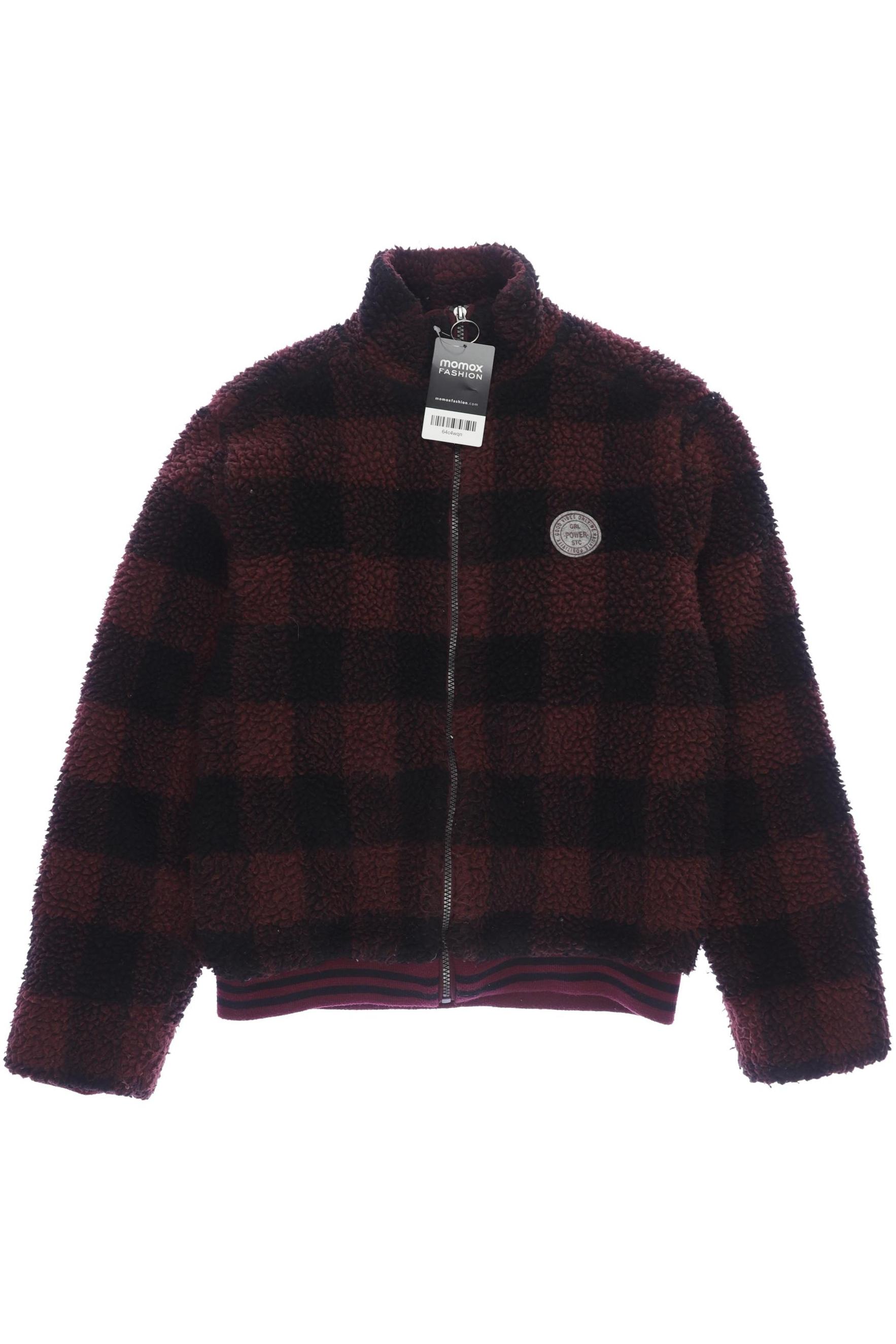 Staccato Mädchen Jacke, bordeaux von Staccato