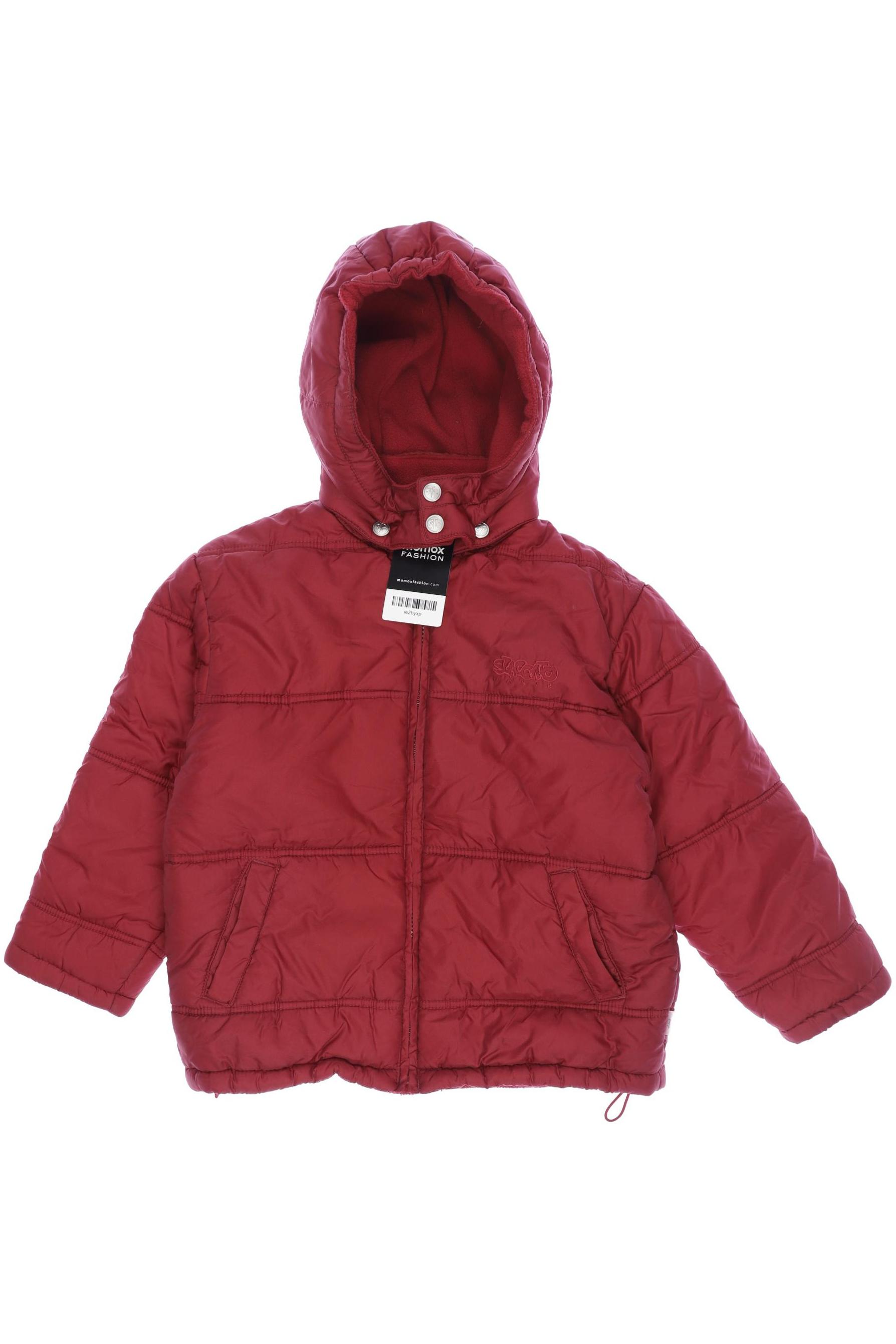 Staccato Mädchen Jacke, rot von Staccato