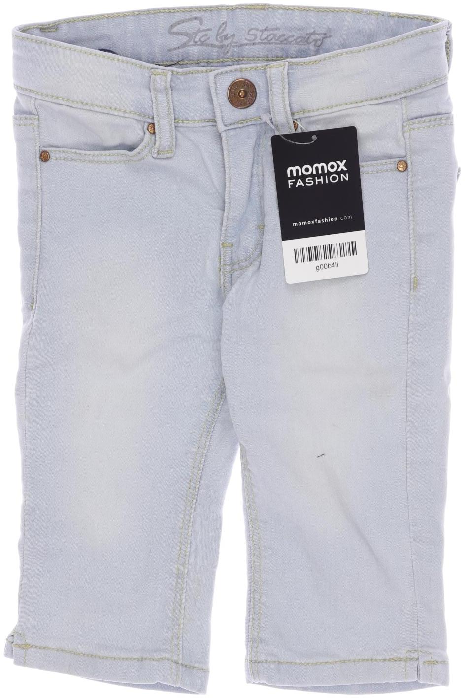 Staccato Mädchen Jeans, hellblau von Staccato