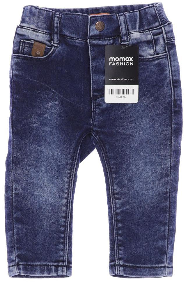Staccato Mädchen Jeans, marineblau von Staccato
