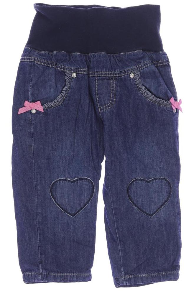 Staccato Mädchen Jeans, blau von Staccato