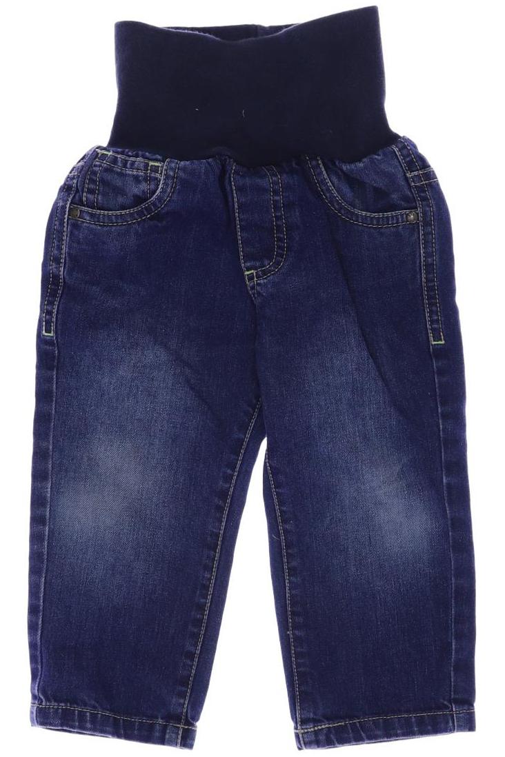 Staccato Mädchen Jeans, blau von Staccato