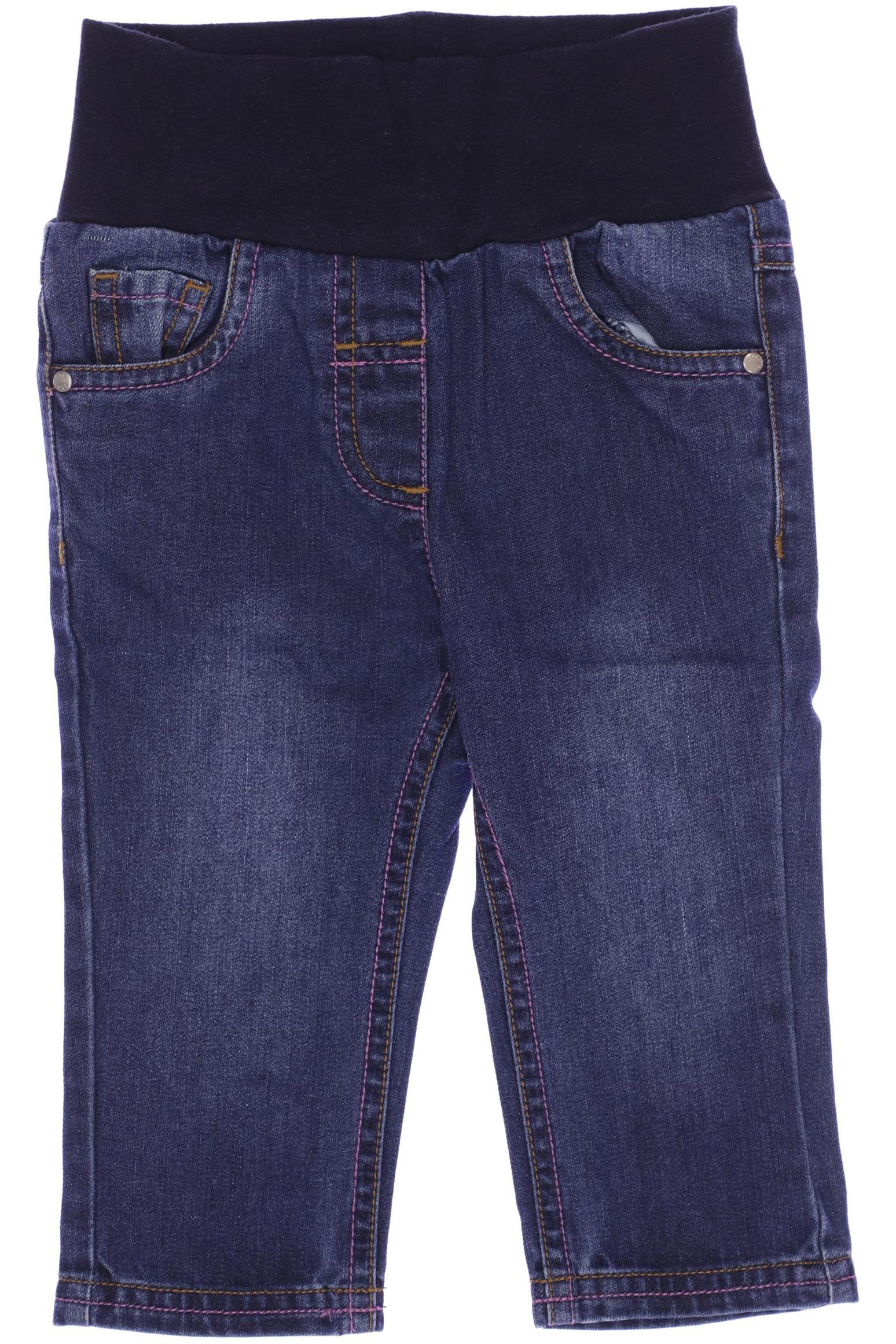 Staccato Mädchen Jeans, marineblau von Staccato