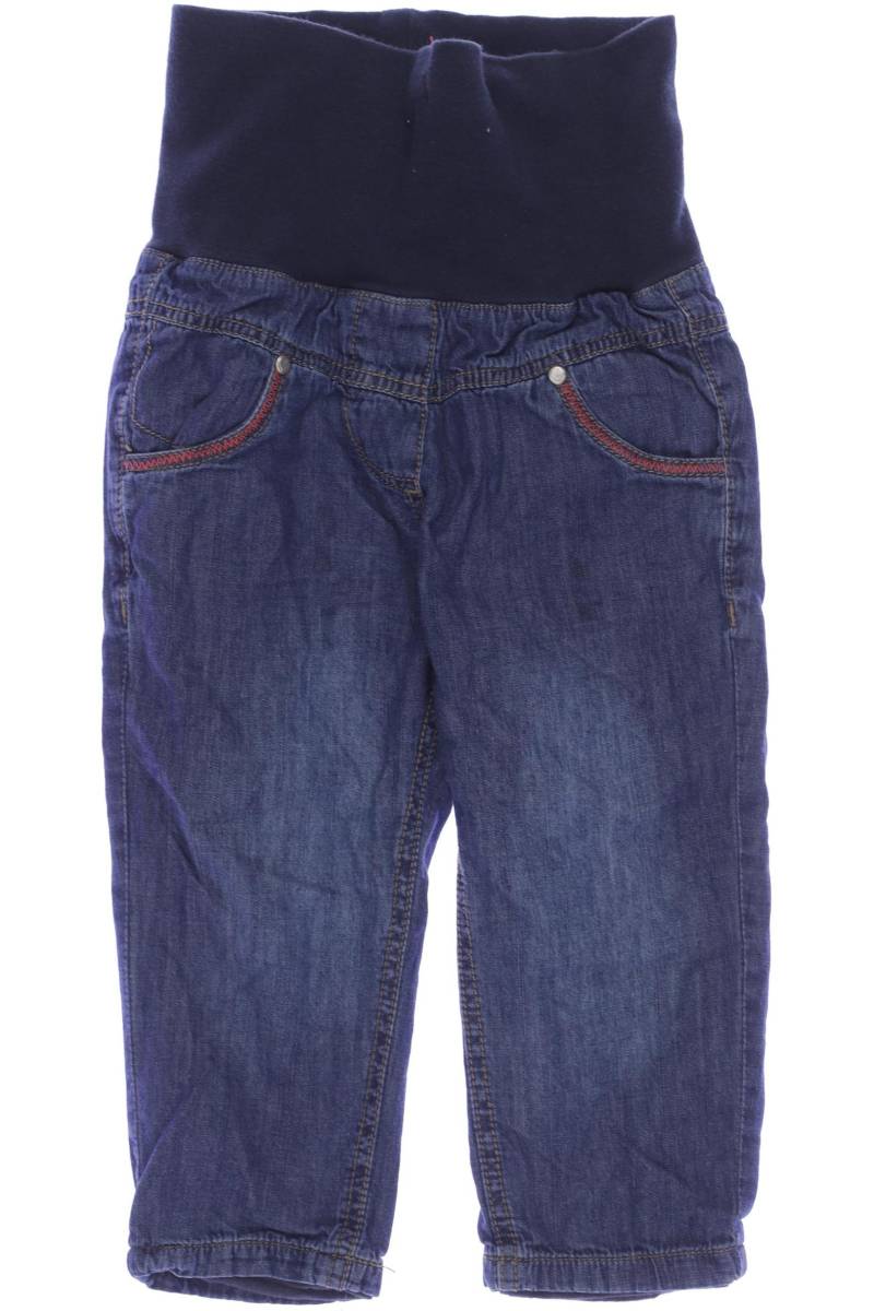 Staccato Damen Jeans, marineblau, Gr. 80 von Staccato