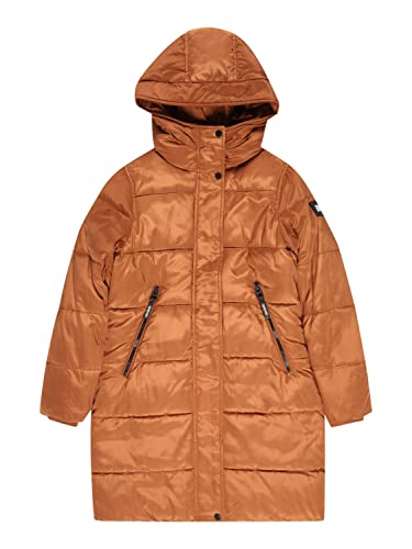 Staccato Mädchen Mantel braun 164 von Staccato