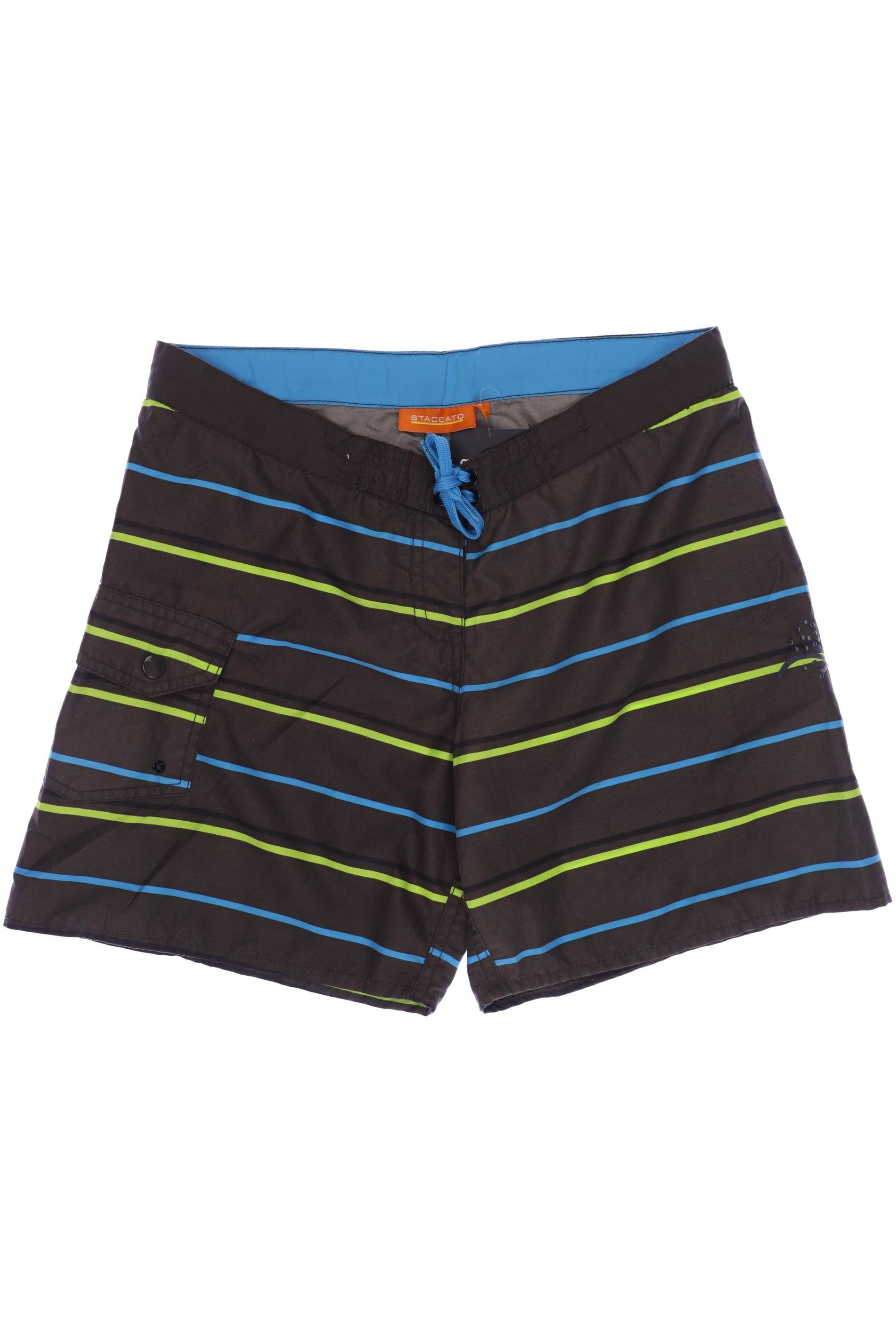 Staccato Mädchen Shorts, braun von Staccato